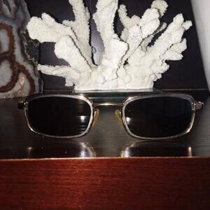 Vintage Gucci  Sunglasses